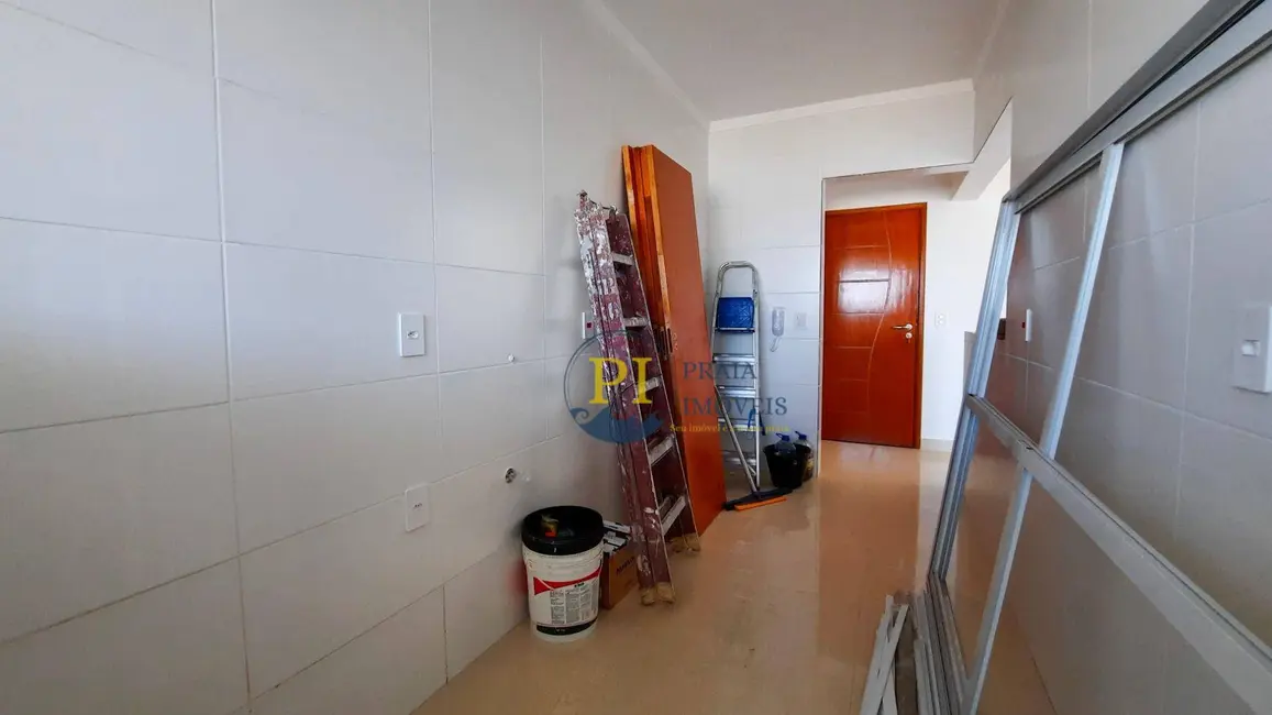 Cobertura com 3 quartos à venda, 153m2 em Praia Grande - SP - imagem 8 Foto 8 de Cobertura com 3 quartos à venda, 153m2 em Praia Grande - SP