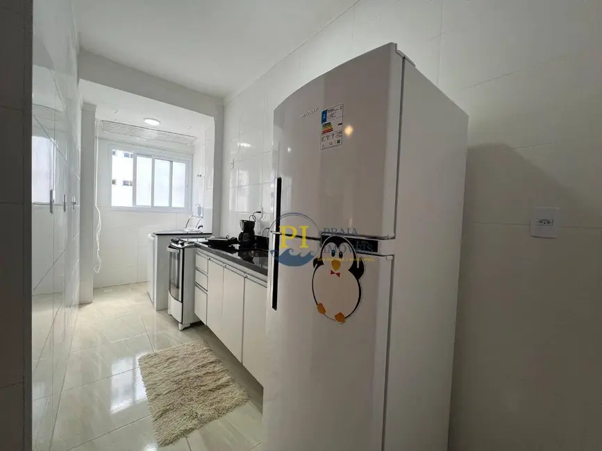 Apartamento com 1 quarto à venda, 40m2 em Praia Grande - SP - imagem 9 Foto 9 de Apartamento com 1 quarto à venda, 40m2 em Praia Grande - SP