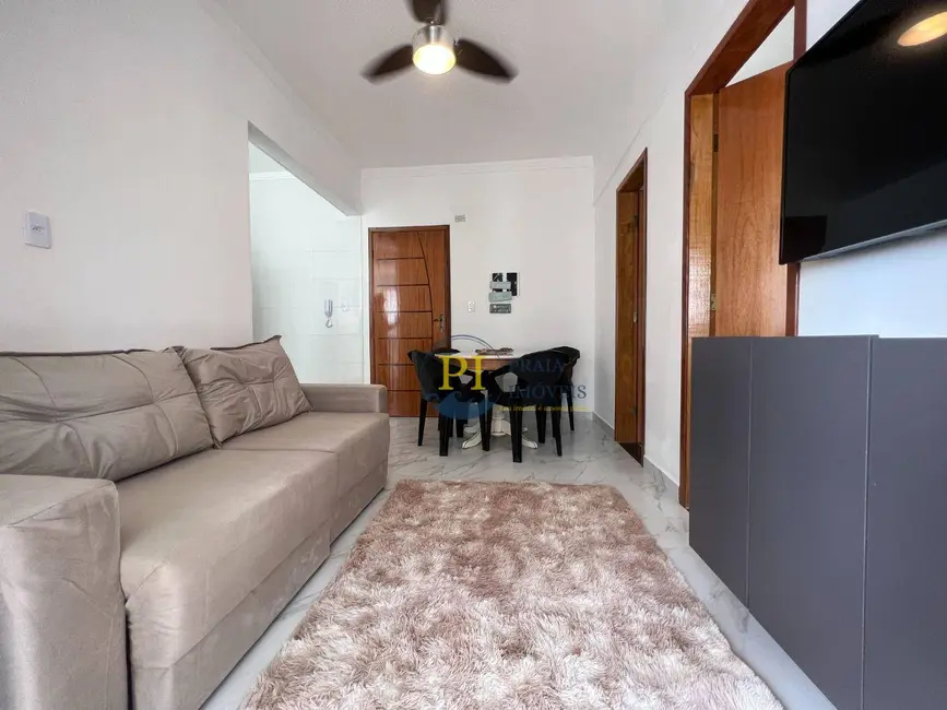 Apartamento com 1 quarto à venda, 40m2 em Praia Grande - SP - imagem 4 Foto 4 de Apartamento com 1 quarto à venda, 40m2 em Praia Grande - SP
