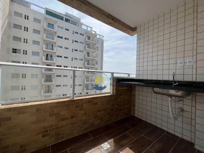 Apartamento com 1 quarto à venda, 40m2 em Praia Grande - SP - imagem 2 Foto 2 de Apartamento com 1 quarto à venda, 40m2 em Praia Grande - SP