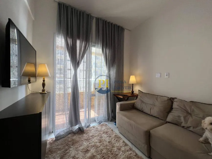 Apartamento com 1 quarto à venda, 40m2 em Praia Grande - SP - imagem 6 Foto 6 de Apartamento com 1 quarto à venda, 40m2 em Praia Grande - SP