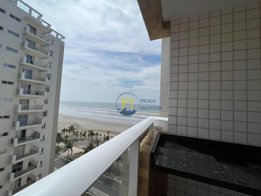 Apartamento com 1 quarto à venda, 40m2 em Praia Grande - SP - imagem 3 Foto 3 de Apartamento com 1 quarto à venda, 40m2 em Praia Grande - SP