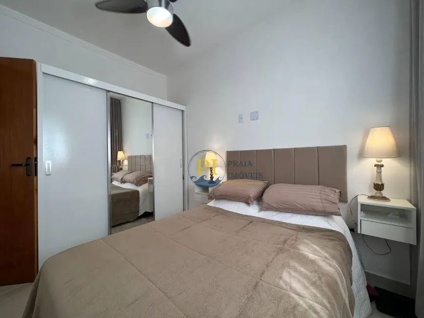 Apartamento com 1 quarto à venda, 40m2 em Praia Grande - SP - imagem 8 Foto 8 de Apartamento com 1 quarto à venda, 40m2 em Praia Grande - SP