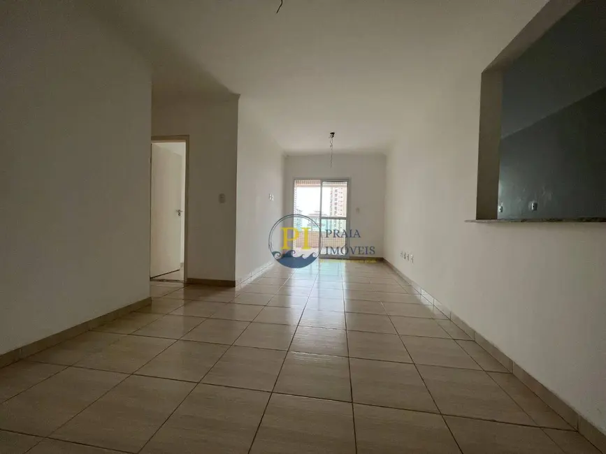 Foto 9 de Apartamento com 3 quartos à venda, 101m2 em Ocian, Praia Grande - SP