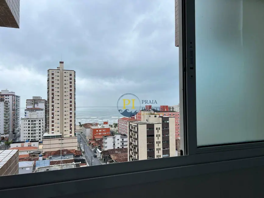 Foto 7 de Apartamento com 3 quartos à venda, 101m2 em Ocian, Praia Grande - SP
