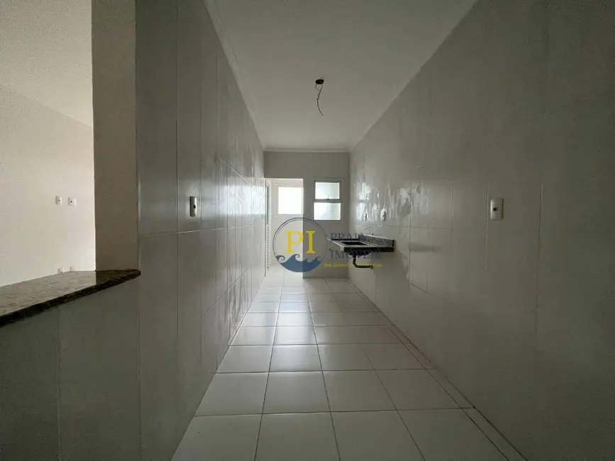 Foto 3 de Apartamento com 3 quartos à venda, 101m2 em Ocian, Praia Grande - SP