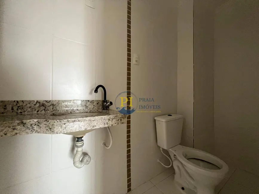 Foto 8 de Apartamento com 3 quartos à venda, 101m2 em Ocian, Praia Grande - SP