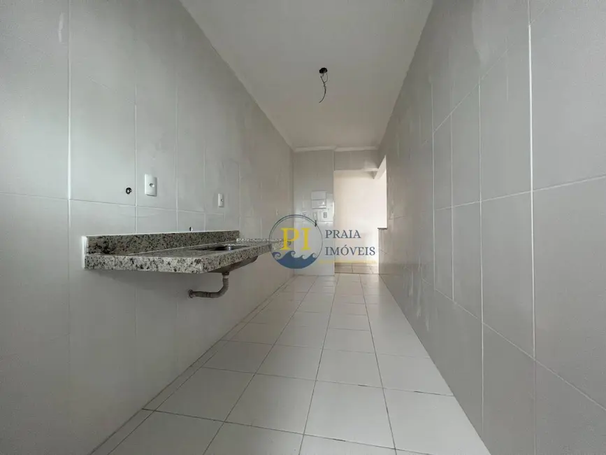 Foto 4 de Apartamento com 3 quartos à venda, 101m2 em Ocian, Praia Grande - SP