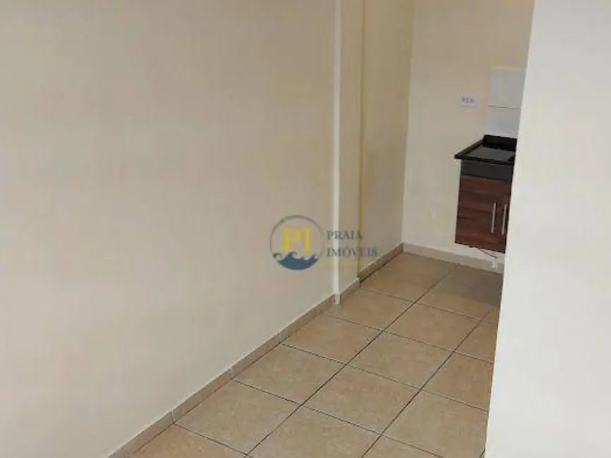 Foto 6 de Kitnet com 1 quarto à venda, 27m2 em Praia Grande - SP