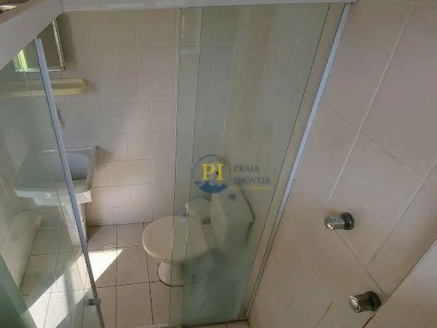 Foto 3 de Kitnet com 1 quarto à venda, 27m2 em Praia Grande - SP