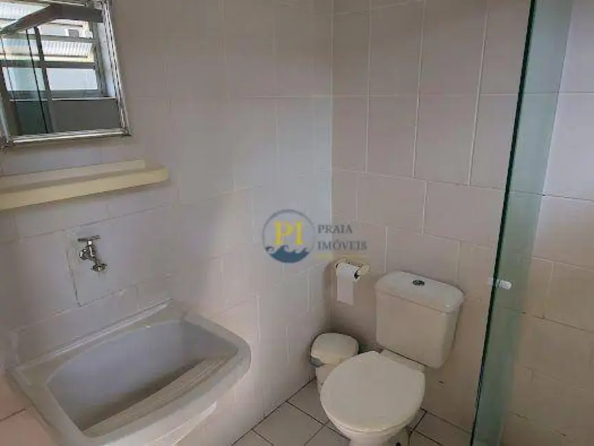 Foto 2 de Kitnet com 1 quarto à venda, 27m2 em Praia Grande - SP