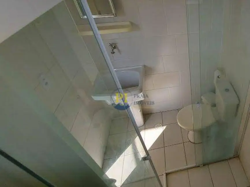 Foto 4 de Kitnet com 1 quarto à venda, 27m2 em Praia Grande - SP