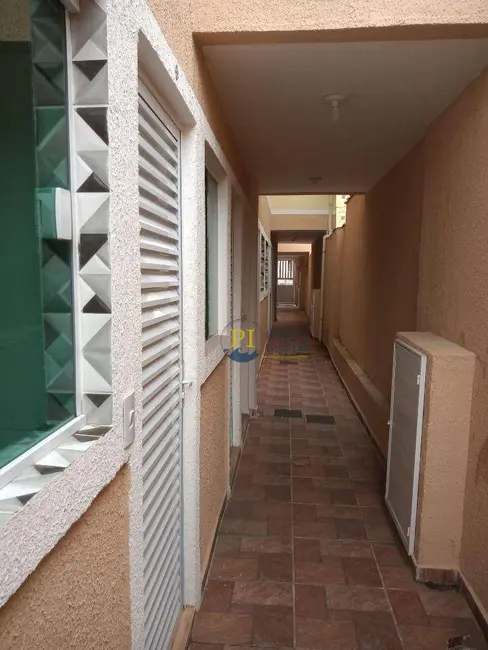 Foto 8 de Casa de Condomínio com 2 quartos à venda, 65m2 em Caiçara, Praia Grande - SP