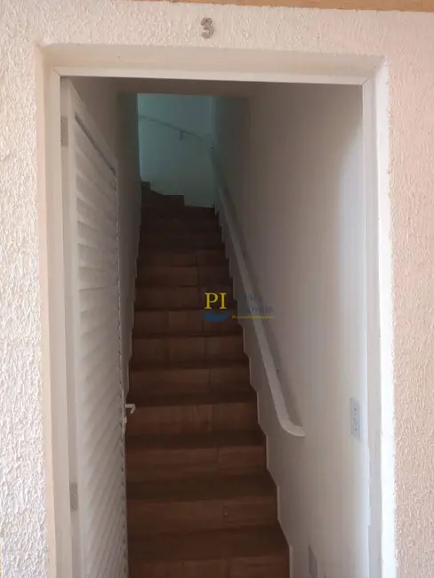 Foto 2 de Casa de Condomínio com 2 quartos à venda, 65m2 em Caiçara, Praia Grande - SP