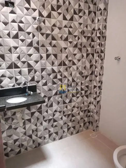 Foto 6 de Casa de Condomínio com 2 quartos à venda, 65m2 em Caiçara, Praia Grande - SP