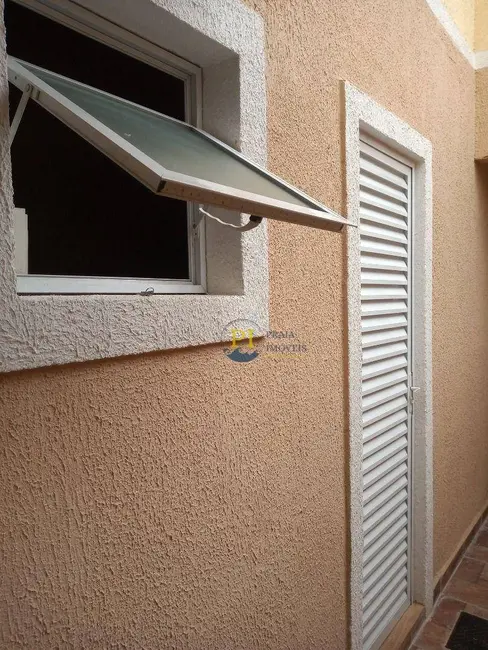 Foto 9 de Casa de Condomínio com 2 quartos à venda, 65m2 em Caiçara, Praia Grande - SP