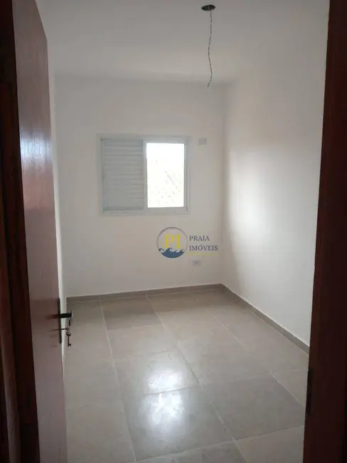 Foto 4 de Casa de Condomínio com 2 quartos à venda, 65m2 em Caiçara, Praia Grande - SP