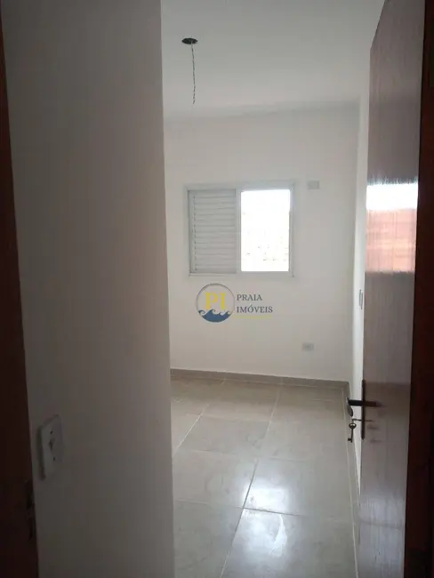 Foto 5 de Casa de Condomínio com 2 quartos à venda, 65m2 em Caiçara, Praia Grande - SP