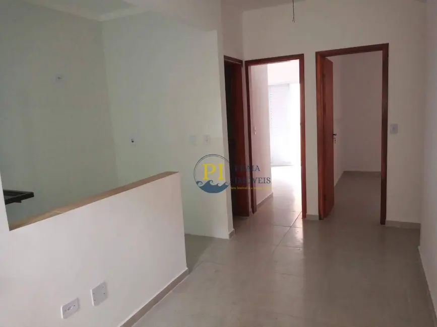 Casa de Condomínio com 2 quartos à venda, 50m2 em Caiçara, Praia Grande - SP - imagem 3 Foto 3 de Casa de Condomínio com 2 quartos à venda, 50m2 em Caiçara, Praia Grande - SP