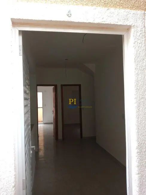 Casa de Condomínio com 2 quartos à venda, 50m2 em Caiçara, Praia Grande - SP - imagem 2 Foto 2 de Casa de Condomínio com 2 quartos à venda, 50m2 em Caiçara, Praia Grande - SP