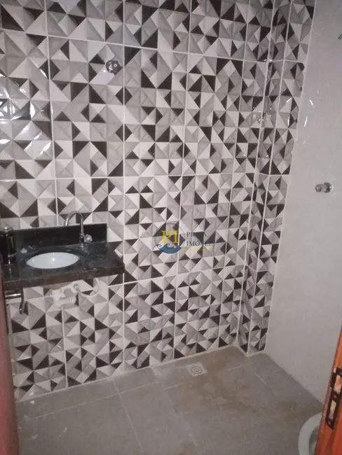 Casa de Condomínio com 2 quartos à venda, 50m2 em Caiçara, Praia Grande - SP - imagem 5 Foto 5 de Casa de Condomínio com 2 quartos à venda, 50m2 em Caiçara, Praia Grande - SP