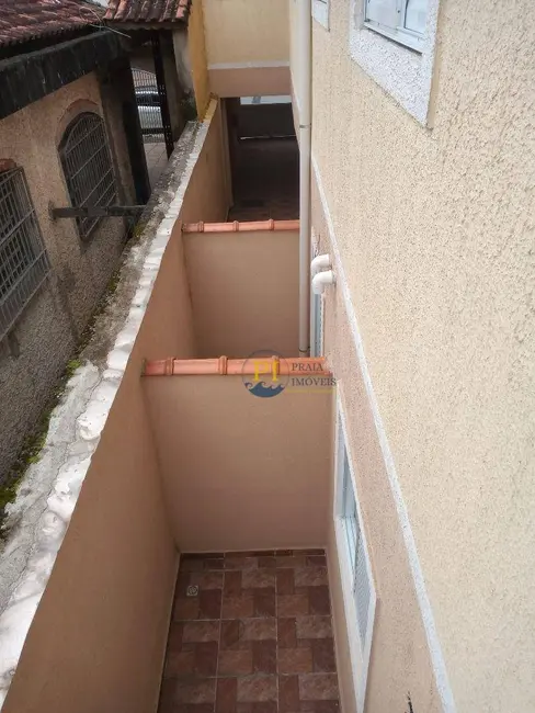 Casa de Condomínio com 2 quartos à venda, 50m2 em Caiçara, Praia Grande - SP - imagem 8 Foto 8 de Casa de Condomínio com 2 quartos à venda, 50m2 em Caiçara, Praia Grande - SP