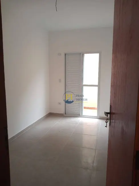 Foto 6 de Casa de Condomínio com 2 quartos à venda, 48m2 em Caiçara, Praia Grande - SP