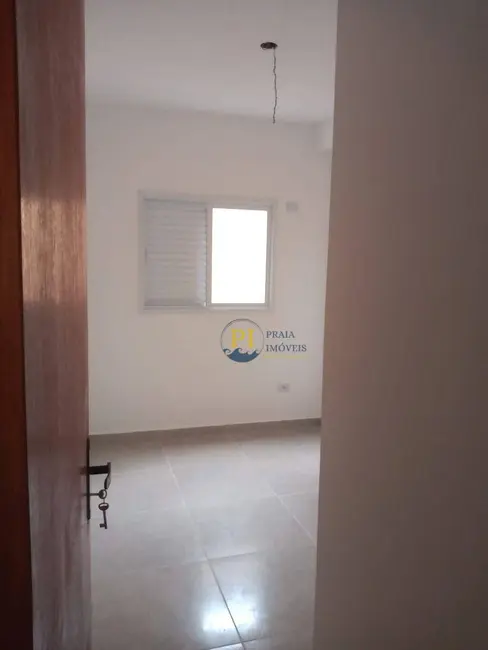 Foto 5 de Casa de Condomínio com 2 quartos à venda, 48m2 em Caiçara, Praia Grande - SP
