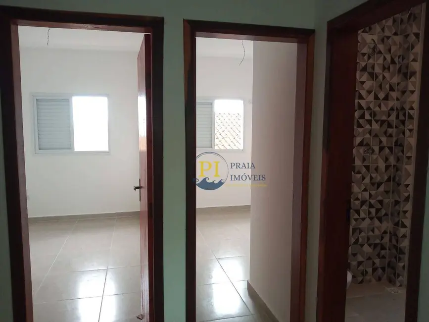 Foto 9 de Casa de Condomínio com 2 quartos à venda, 65m2 em Caiçara, Praia Grande - SP