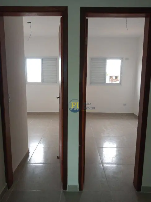 Foto 5 de Casa de Condomínio com 2 quartos à venda, 65m2 em Caiçara, Praia Grande - SP