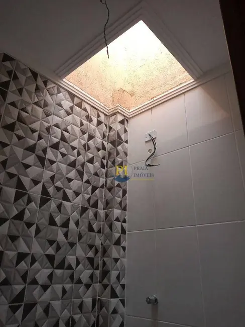 Foto 6 de Casa de Condomínio com 2 quartos à venda, 65m2 em Caiçara, Praia Grande - SP