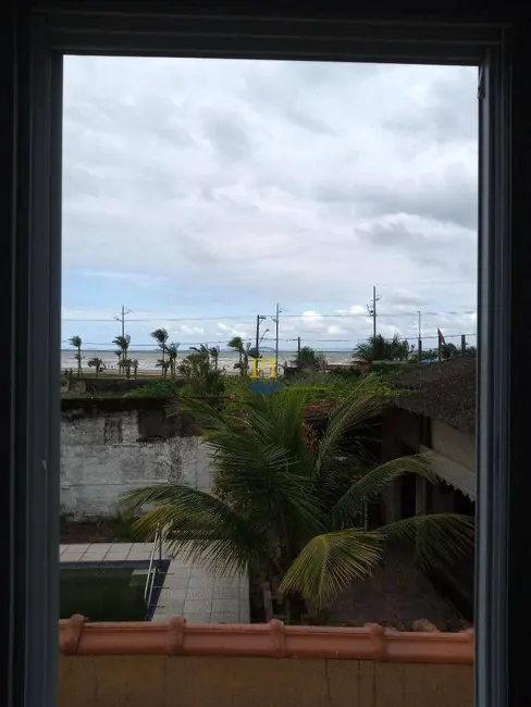 Foto 8 de Casa de Condomínio com 2 quartos à venda, 65m2 em Caiçara, Praia Grande - SP