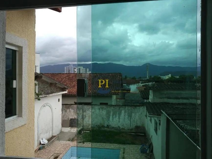 Foto 9 de Casa de Condomínio com 2 quartos à venda, 65m2 em Caiçara, Praia Grande - SP