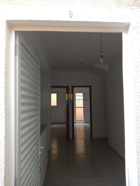Casa de Condomínio com 2 quartos à venda, 48m2 em Caiçara, Praia Grande - SP - imagem 2 Foto 2 de Casa de Condomínio com 2 quartos à venda, 48m2 em Caiçara, Praia Grande - SP