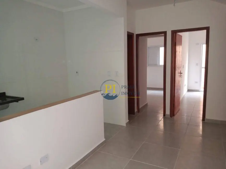 Casa de Condomínio com 2 quartos à venda, 48m2 em Caiçara, Praia Grande - SP - imagem 3 Foto 3 de Casa de Condomínio com 2 quartos à venda, 48m2 em Caiçara, Praia Grande - SP