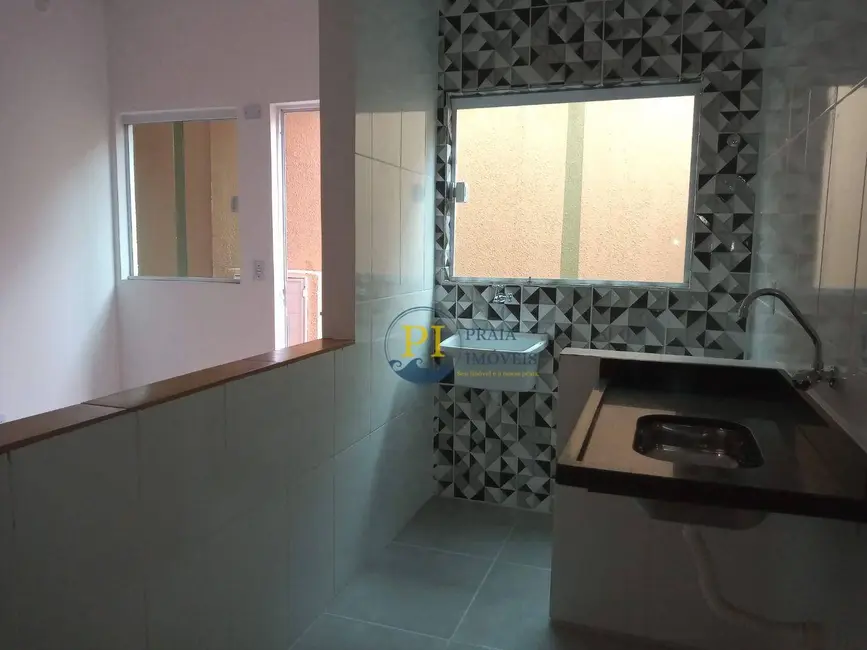 Casa de Condomínio com 2 quartos à venda, 48m2 em Caiçara, Praia Grande - SP - imagem 6 Foto 6 de Casa de Condomínio com 2 quartos à venda, 48m2 em Caiçara, Praia Grande - SP