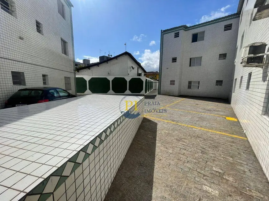 Foto 5 de Kitnet com 1 quarto à venda, 25m2 em Guilhermina, Praia Grande - SP