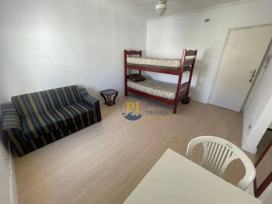 Foto 9 de Kitnet com 1 quarto à venda, 25m2 em Guilhermina, Praia Grande - SP