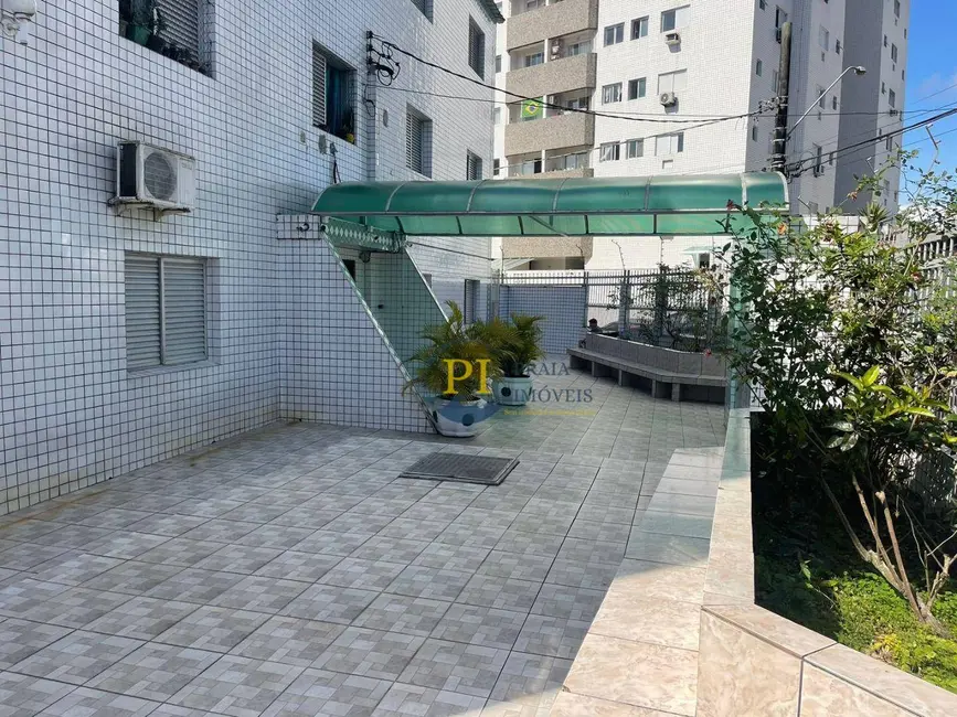 Foto 3 de Kitnet com 1 quarto à venda, 25m2 em Guilhermina, Praia Grande - SP