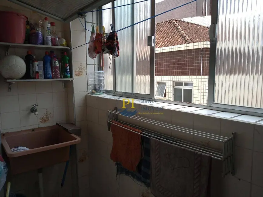 Apartamento com 1 quarto à venda, 55m2 em Tupi, Praia Grande - SP - imagem 6 Foto 6 de Apartamento com 1 quarto à venda, 55m2 em Tupi, Praia Grande - SP