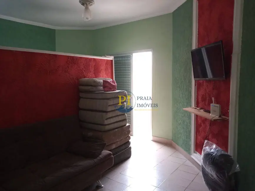 Apartamento com 1 quarto à venda, 55m2 em Tupi, Praia Grande - SP - imagem 7 Foto 7 de Apartamento com 1 quarto à venda, 55m2 em Tupi, Praia Grande - SP
