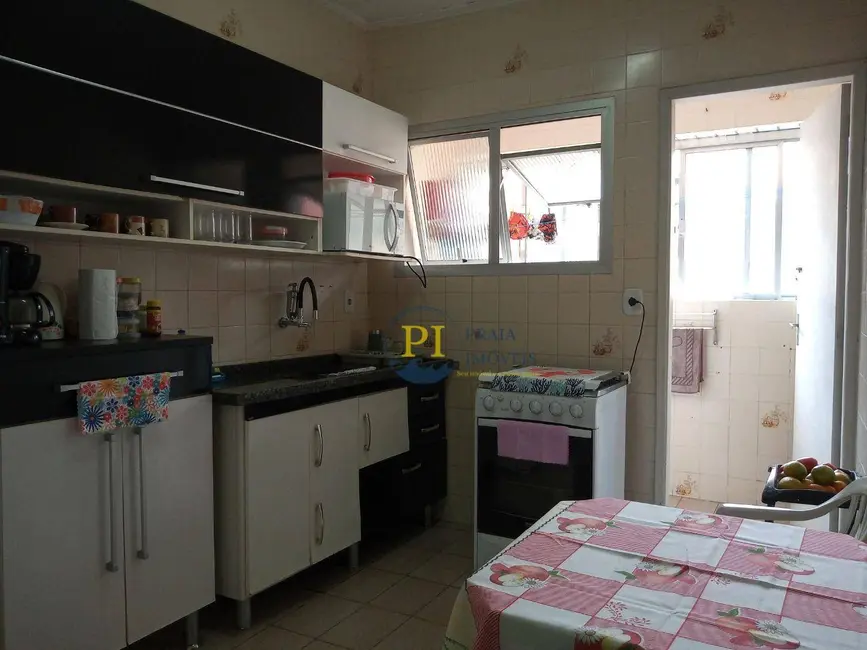 Apartamento com 1 quarto à venda, 55m2 em Tupi, Praia Grande - SP - imagem 5 Foto 5 de Apartamento com 1 quarto à venda, 55m2 em Tupi, Praia Grande - SP
