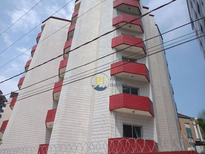 Apartamento com 1 quarto à venda, 55m2 em Tupi, Praia Grande - SP - imagem 2 Foto 2 de Apartamento com 1 quarto à venda, 55m2 em Tupi, Praia Grande - SP