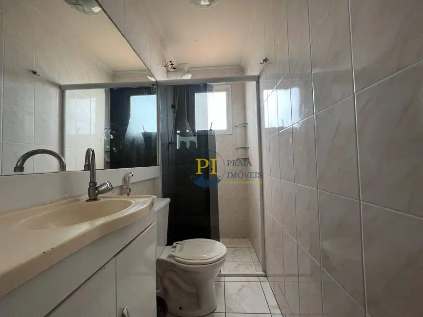 Foto 7 de Apartamento com 1 quarto à venda, 45m2 em Praia Grande - SP