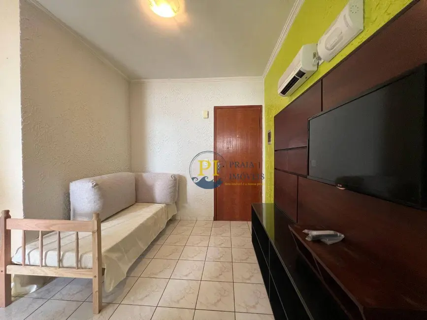 Foto 6 de Apartamento com 1 quarto à venda, 45m2 em Praia Grande - SP