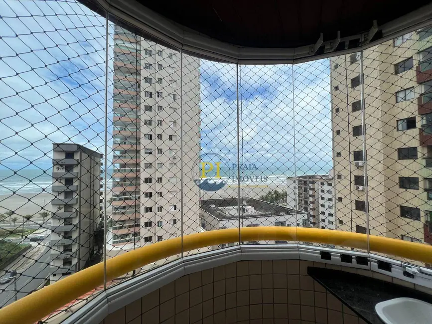 Foto 1 de Apartamento com 1 quarto à venda, 45m2 em Praia Grande - SP