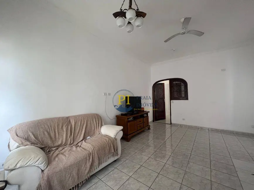 Foto 4 de Casa com 2 quartos à venda, 89m2 em Tupi, Praia Grande - SP