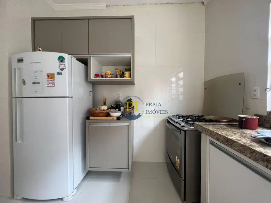 Foto 8 de Casa com 2 quartos à venda, 89m2 em Tupi, Praia Grande - SP
