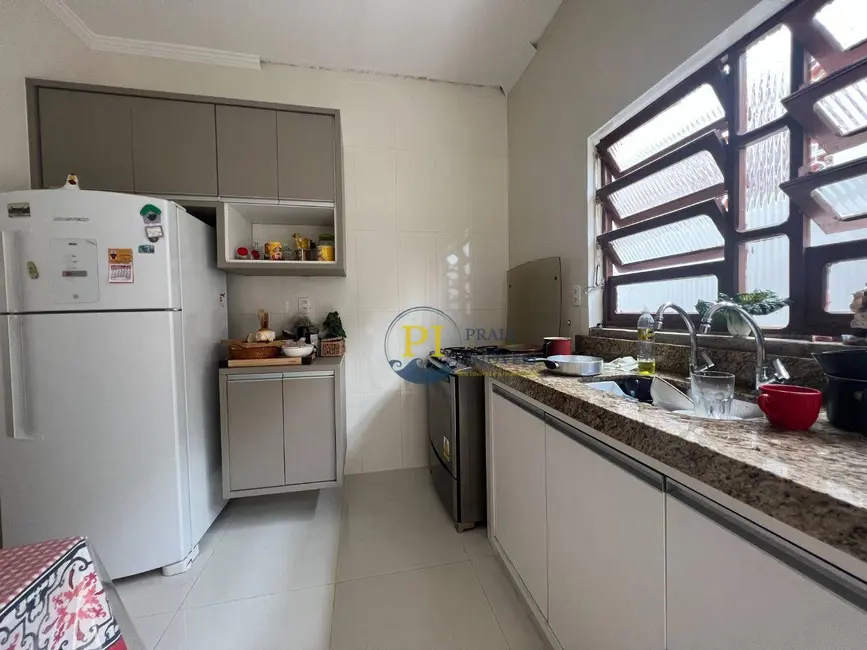 Foto 7 de Casa com 2 quartos à venda, 89m2 em Tupi, Praia Grande - SP