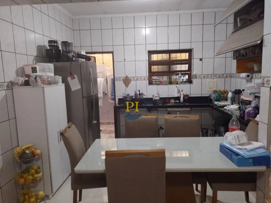 Foto 8 de Casa com 2 quartos à venda em Caiçara, Praia Grande - SP